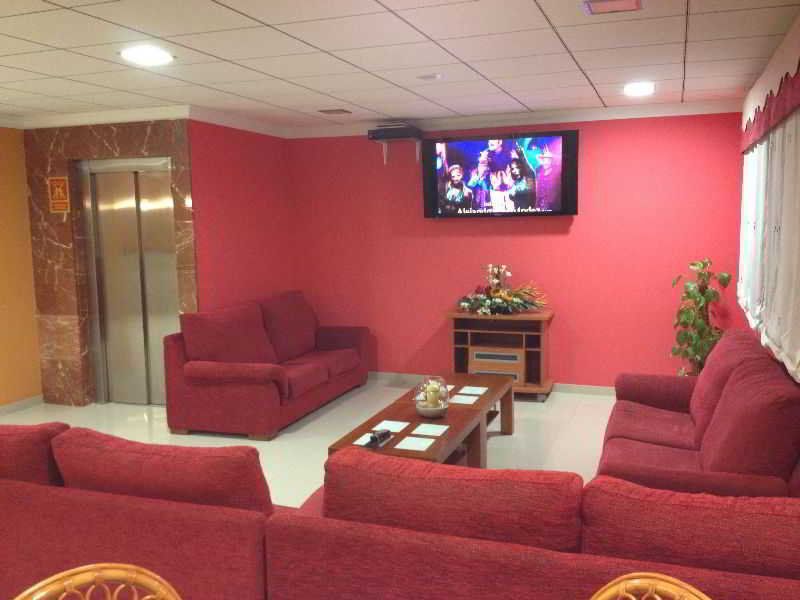 Hotel Atlantico Sanxenxo 3