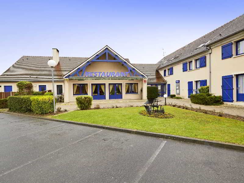 Kyriad Etampes 3 étoiles à Étampes