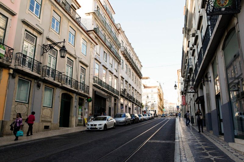 Alecrim ao Chiado 1 Alecrim ao Chiado 1