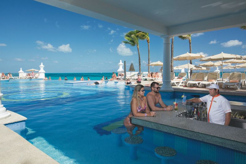 Riu Palace las Americas - Adults Only - AI 2