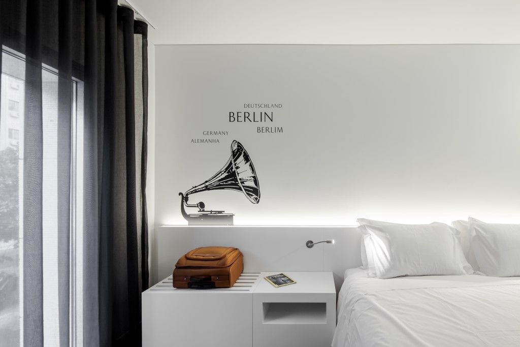 Hotel 3K Europa 3 Hotel 3K Europa 3