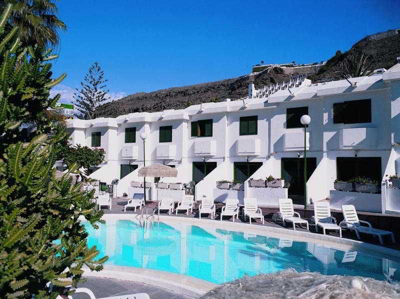 Apartamentos Niza 1 Apartamentos Niza 1