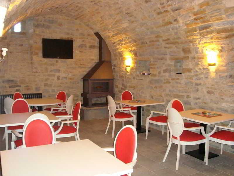 Casas Pirineo -1 estrellas en Aínsa