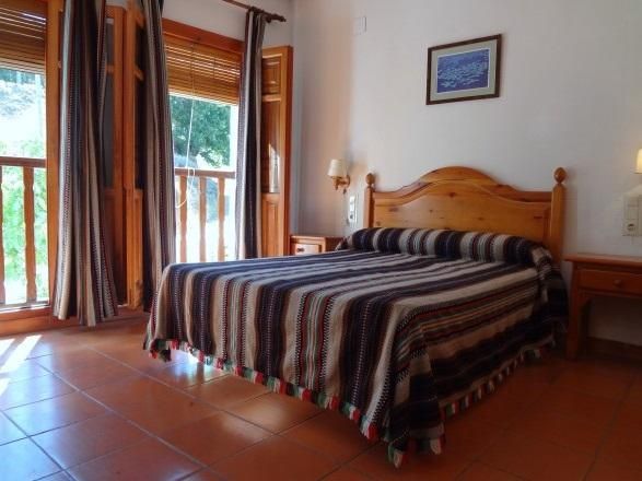 Apartamentos Poqueira 2 Apartamentos Poqueira 2