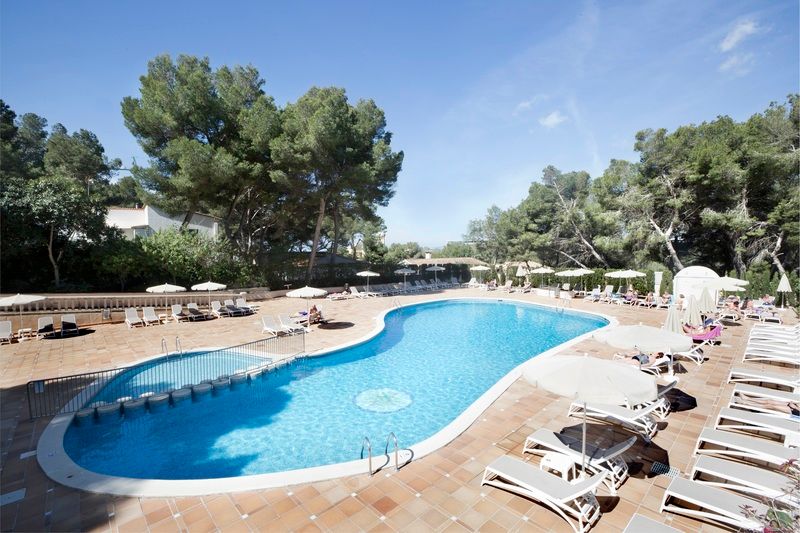 Grupotel Orient 1 Grupotel Orient 1