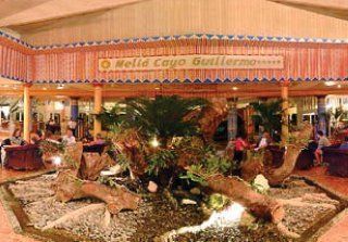 Melia Cayo Guillermo 2 Melia Cayo Guillermo 2