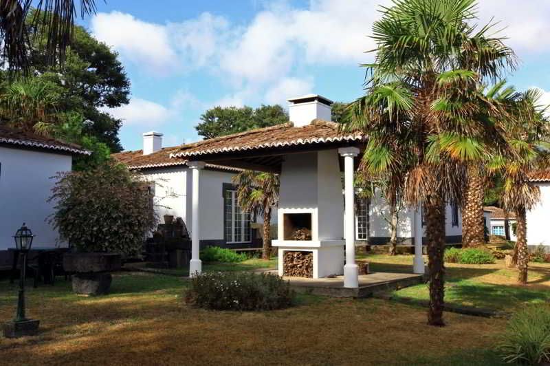 Solar do Conde Garden Hotel 3