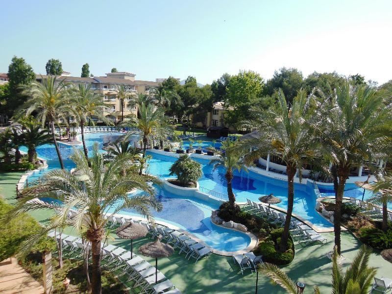 Prinsotel La Dorada 1