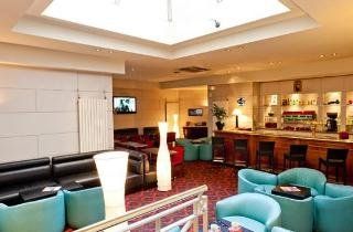 Sweet Hotel Continental Lourdes 1