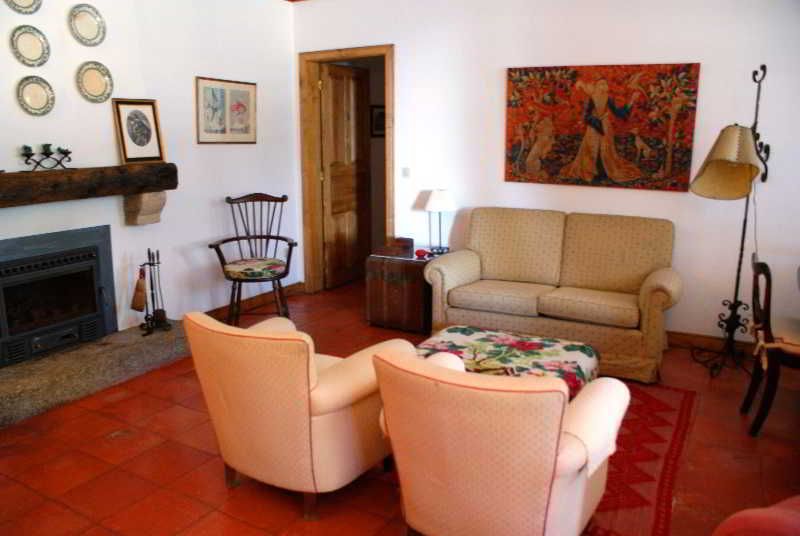 Quinta da Ponte do Louro 2