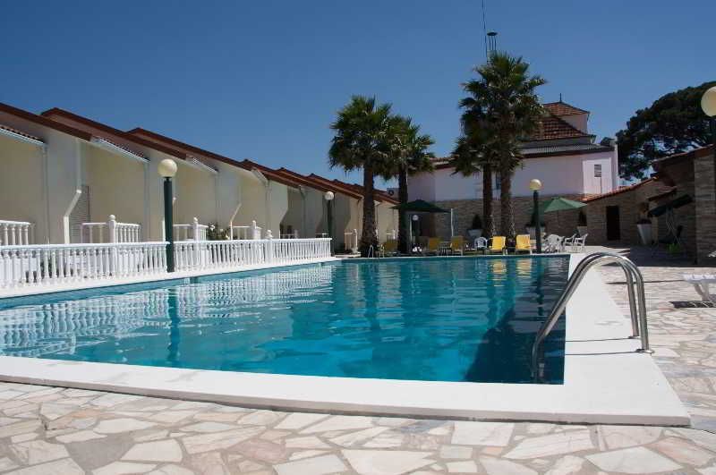 Quinta Três Pinheiros 3 estrelas em Mealhada