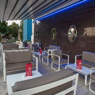 Sallés Hotel Marina Portals 3