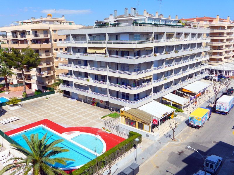Rentalmar Navarra Suites 1