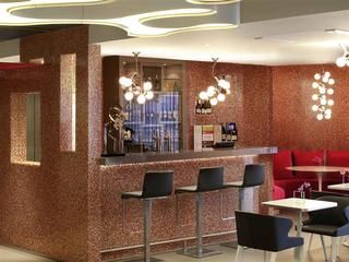 Mercure Paris Porte De Versailles Vaugirard 1