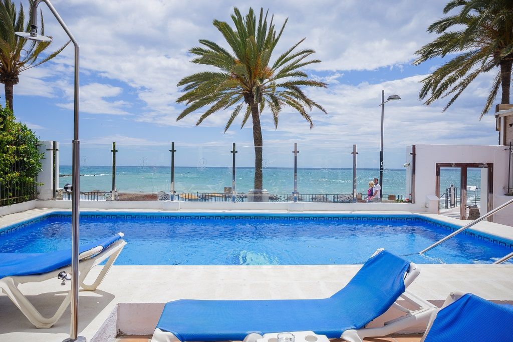 Puerto Azul 1 Puerto Azul 1