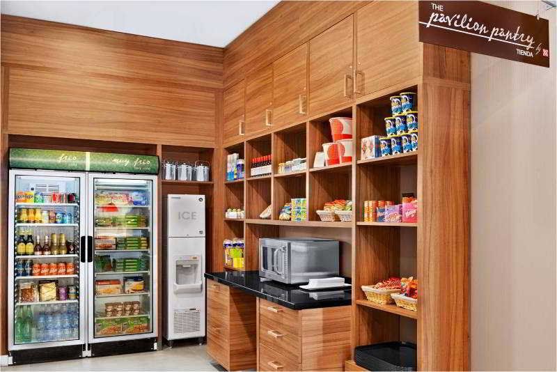 Hilton Garden Inn Sevilla 3 Hilton Garden Inn Sevilla 3