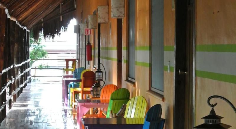 Koox City Garden Hotel 2