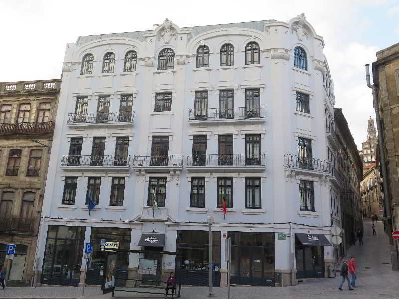 Porto Central Flats 1