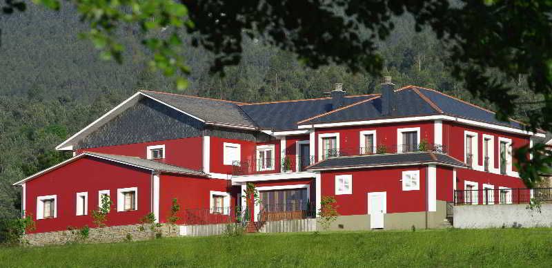 Turismo Rural Suquin 3