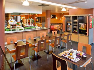 Ibis Bercy Village 2