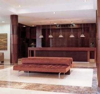 Nh Collection Palacio de Aranjuez 3