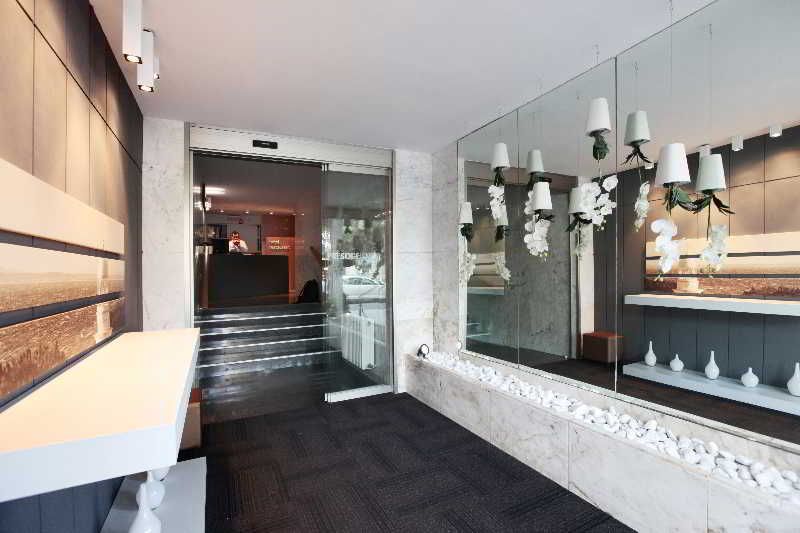 Prestige Mar y Sol 4 estrelas em Roses