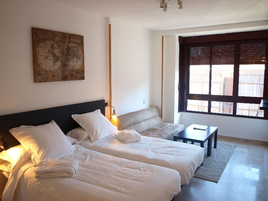 Aparthotel Stylish City 3 Aparthotel Stylish City 3