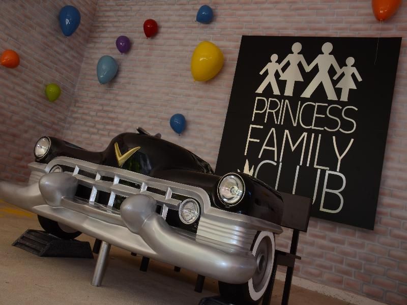 Family Club Princess 3 Family Club Princess 3