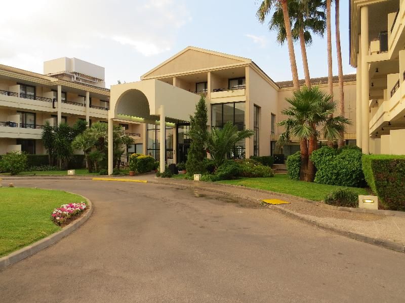 Aparthotel Bahia Pollensa 2 Aparthotel Bahia Pollensa 2