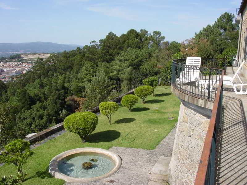 Casa dos Lagos 1 Casa dos Lagos 1