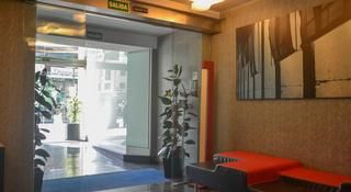 Petit Palace Mayor Plaza 2