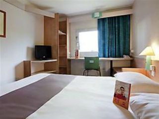 Ibis Budget Paris Porte De Bercy 2