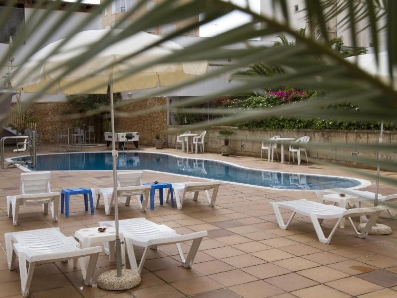 Blue Sea Arenal Tower - Sólo Adultos 1