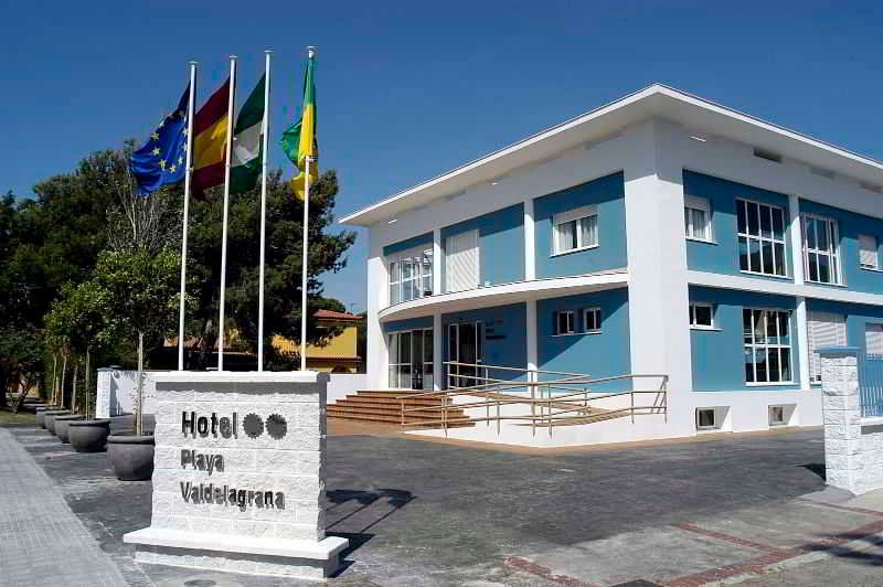 Playa de Valdelagrana 3 Playa de Valdelagrana 3