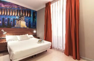 The Citadel By Pillow 3