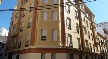 Apartamentos Doña Elvira Kings inn 1