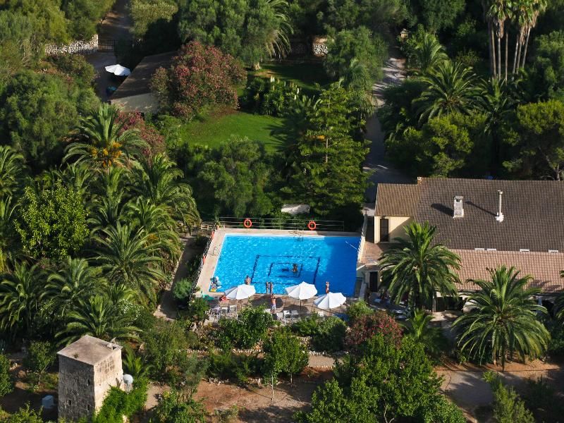 Hotel Rural Predio Son Serra 1