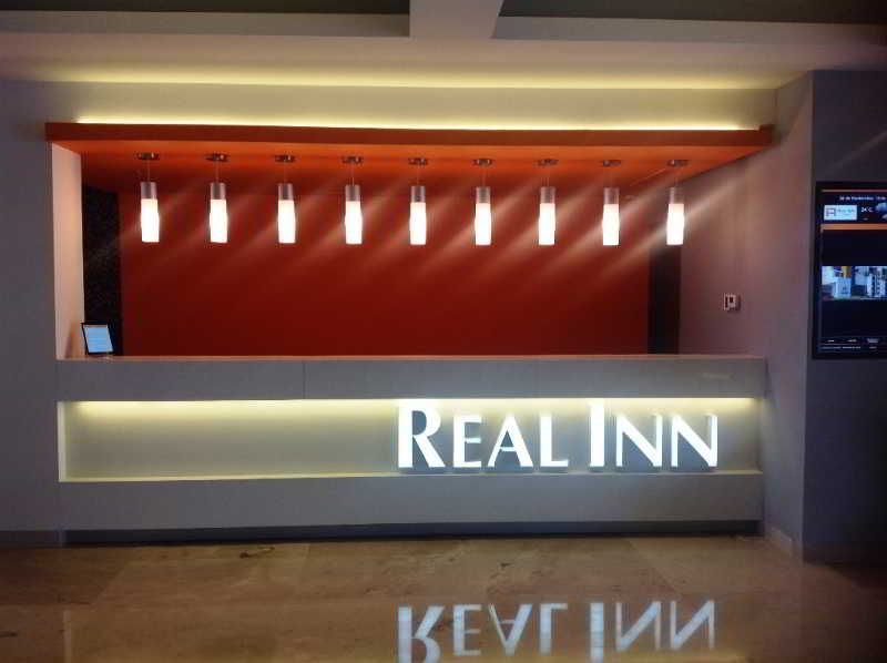 Real Inn Cancun 1