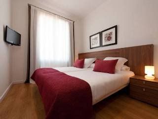 Dailyflats Barcelona Center 3