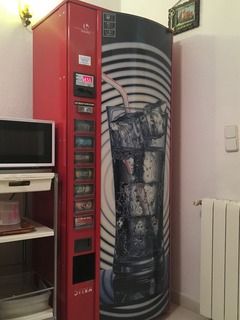 Hostal Residencia Lido 3