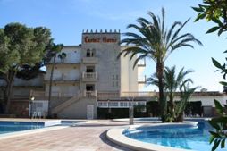 Hotel Castell Dels Hams 2