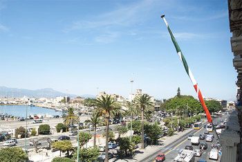 AeR Bundes Jack Vittoria 3 AeR Bundes Jack Vittoria 3