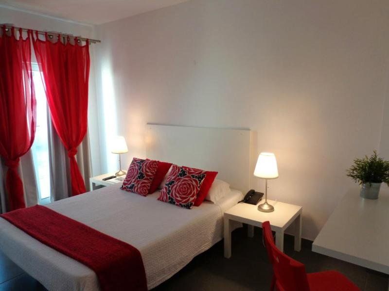 KR Hotels - Albufeira Lounge 3