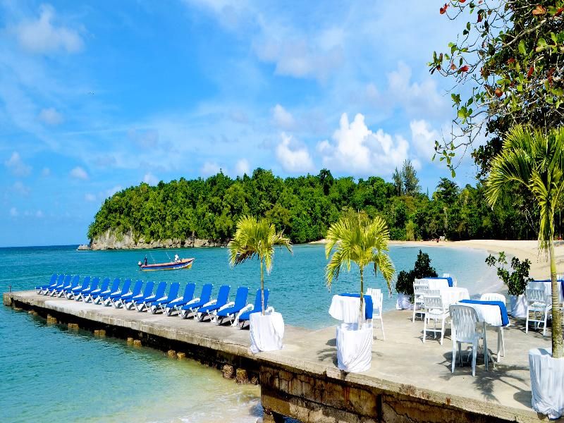 Kaz Kreol Beach Lodge 3