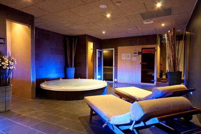 Nubahotel Vielha 1 Nubahotel Vielha 1