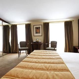 Best Western Premier Opera Richepanse 2