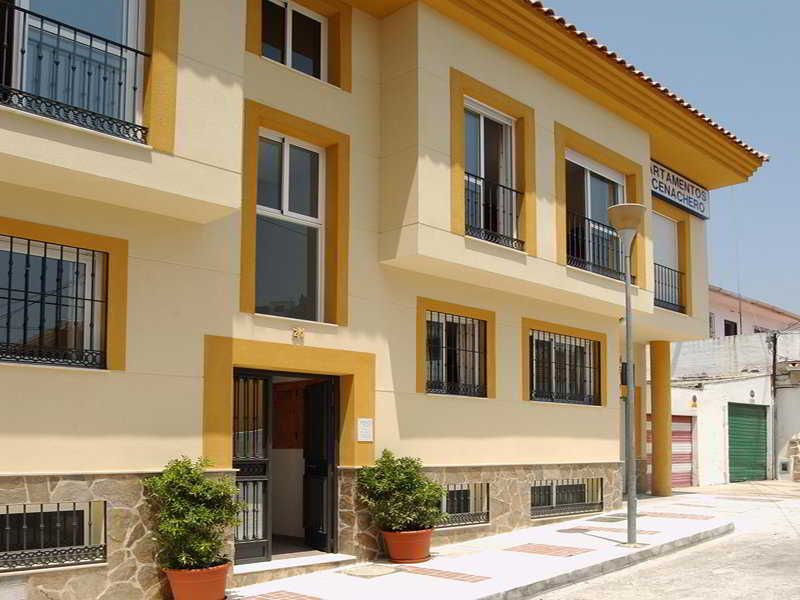El Cenachero - Apartments 1