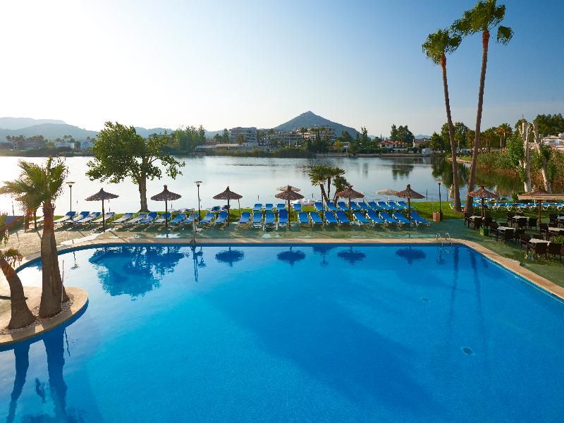 Grupotel Amapola 1 Grupotel Amapola 1