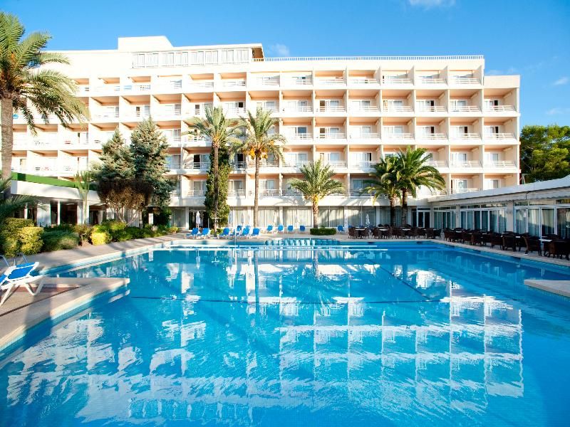 Grupotel Gran Vista and Spa 1 Grupotel Gran Vista and Spa 1