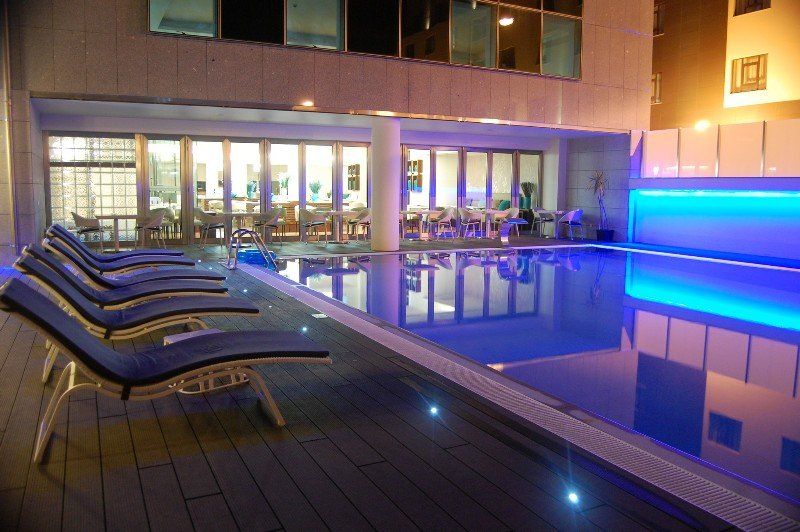 NH Coimbra Dona Inês 4 estrelas em Coimbra